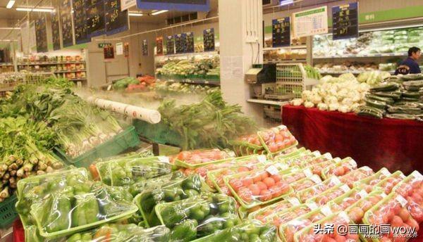 初级农产品和保健食品区别?