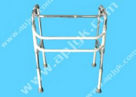 【舔屏价】哪里卖折叠助行器/折叠助行器价格/折叠助行器厂家图片|【舔屏价】哪里卖折叠助行器/折叠助行器价格/折叠助行器厂家产品图片由安平县亿康医疗器械公司生产提供-