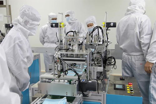 常熟一企业取得全省首张应急审批二类医疗器械注册证