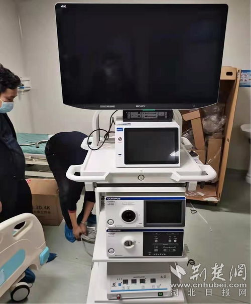 人福医药向大悟捐赠160万元医疗器械