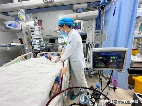 西安高新区医疗器械领域重大技术成果接连涌现