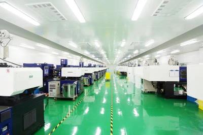 黄岩企业率先试点医疗器械注册人制度