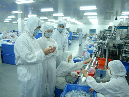 江西医疗器械洁净车间